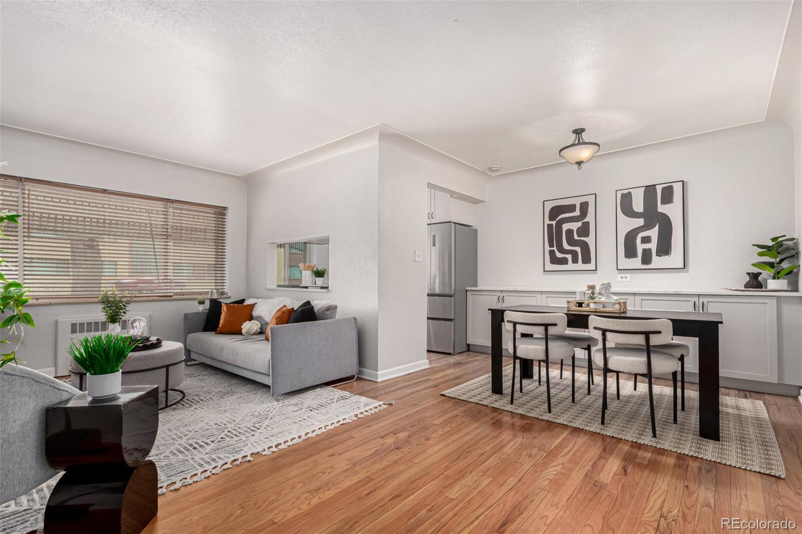 Report Image #1 for 1454  Jersey Street,Denver, Colorado