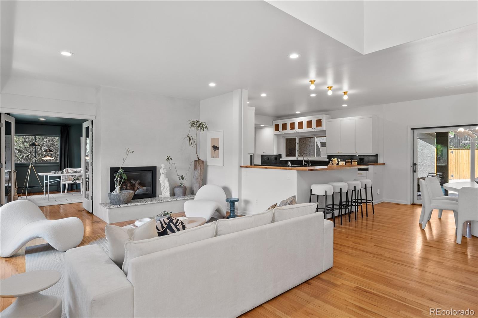 Report Image #1 for 970 S Steele Street,Denver, Colorado
