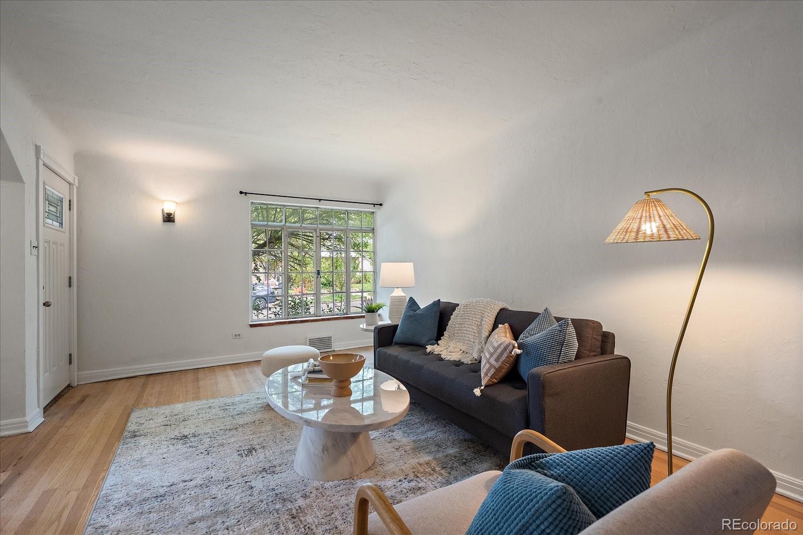 Report Image #1 for 1439  Dexter Street,Denver, Colorado