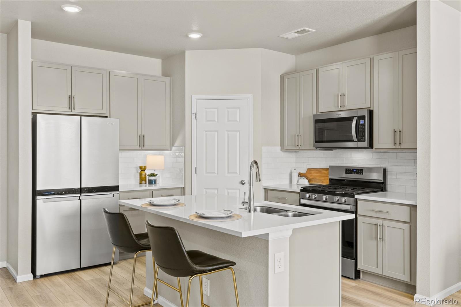 Report Image #1 for 762 N Rome Street,Aurora, Colorado