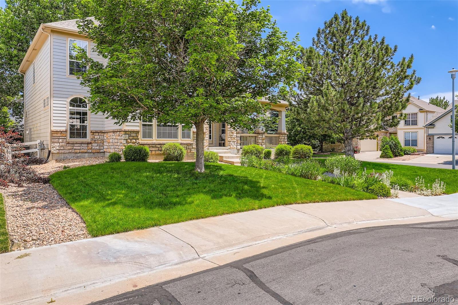 Report Image #1 for 11638  Xavier Way,Westminster, Colorado