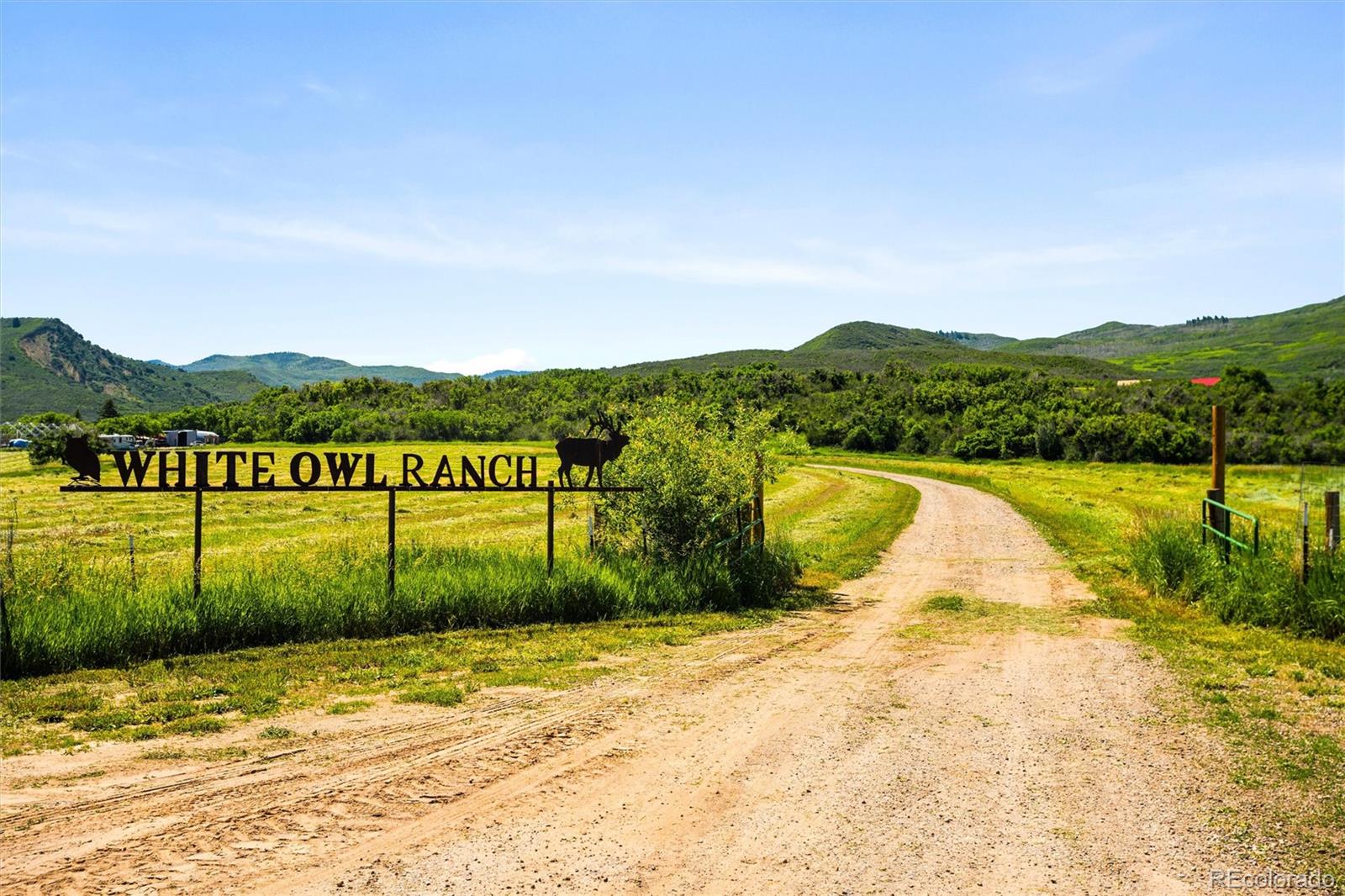 Report Image #1 for 7315  County Road 312 ,New Castle, Colorado