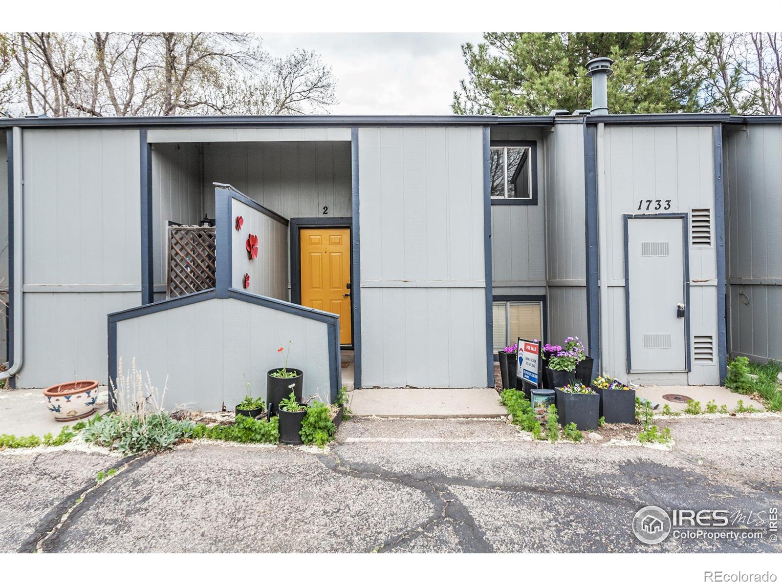 Report Image #1 for 1733  Azalea Drive,Fort Collins, Colorado