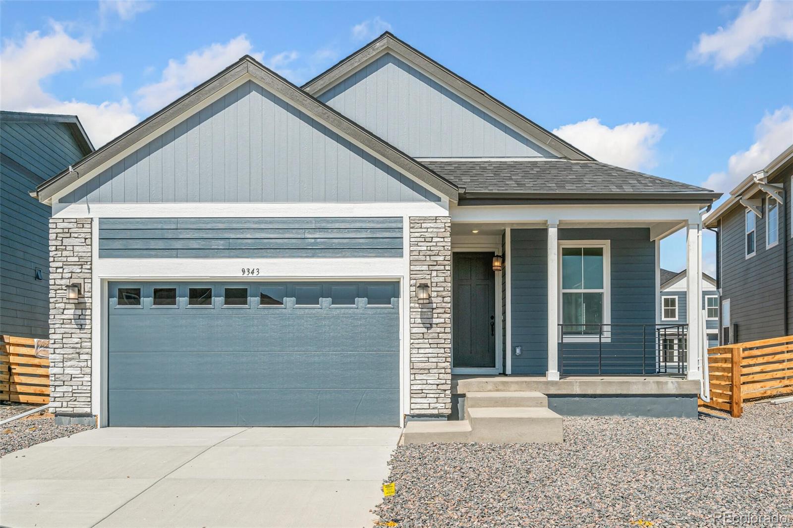 Report Image #1 for 9343  Biscay Street,Commerce City, Colorado