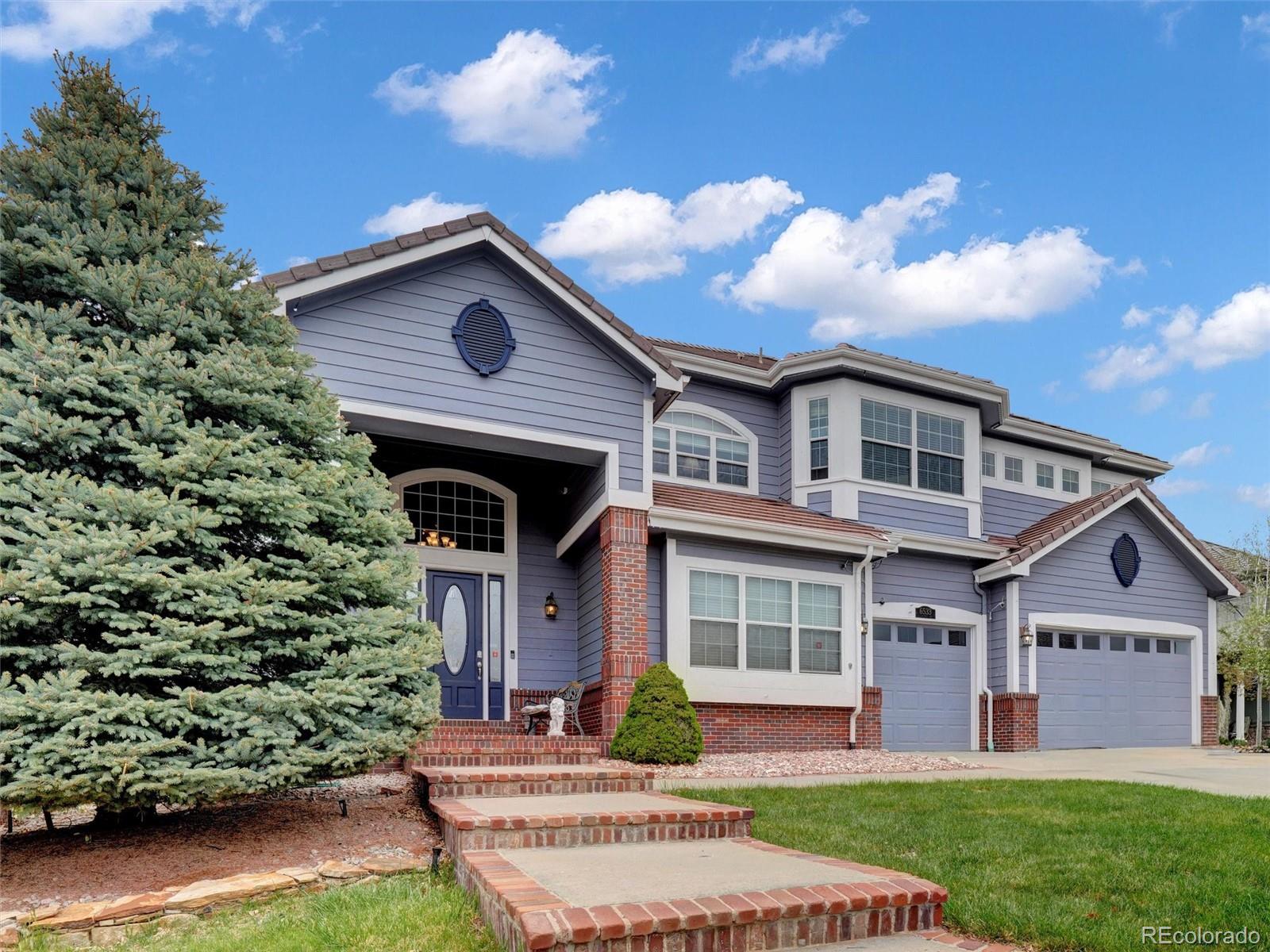 Report Image #1 for 6533 S Quemoy Way,Aurora, Colorado