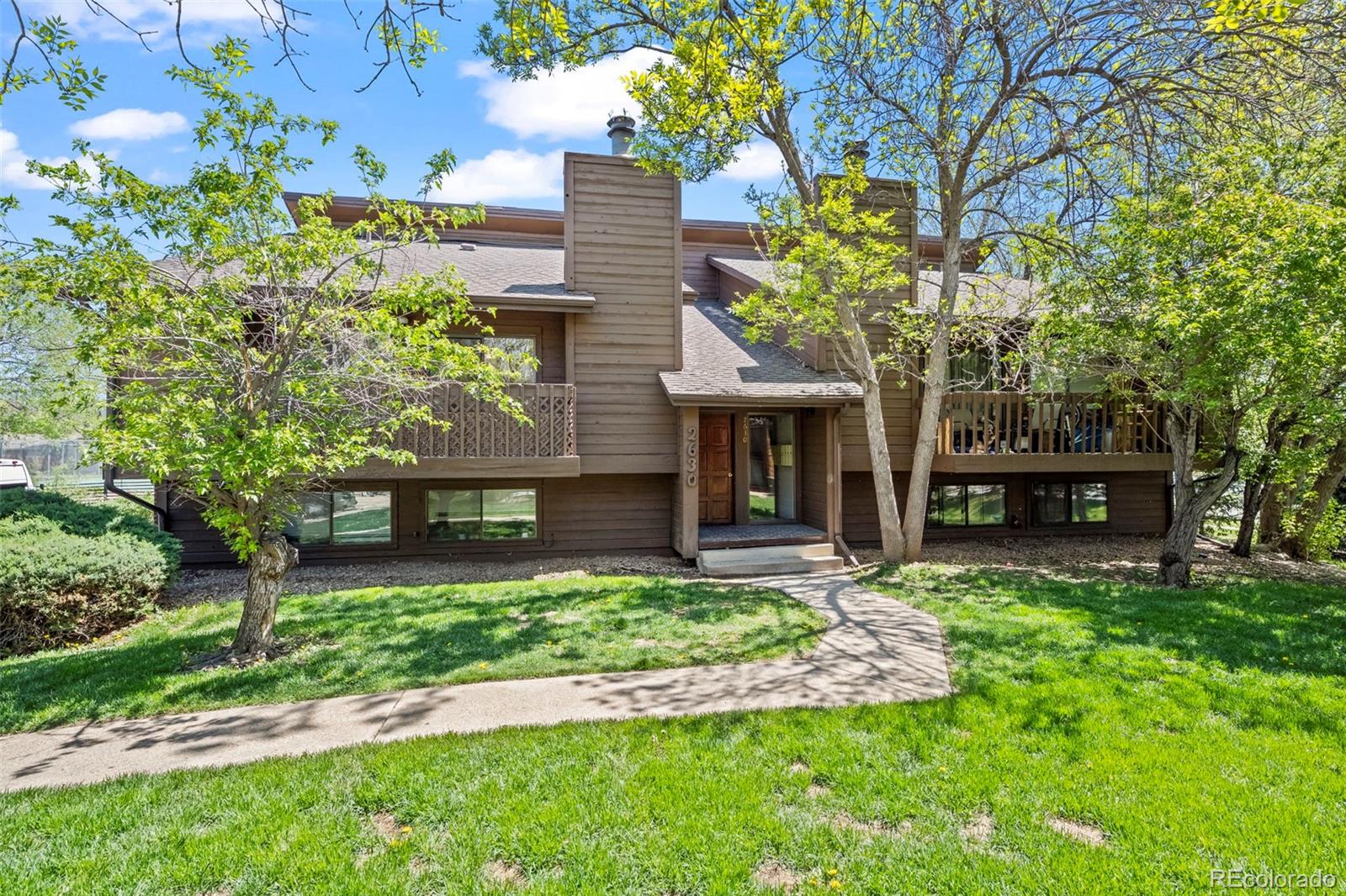 Report Image #1 for 2630  Juniper Avenue,Boulder, Colorado