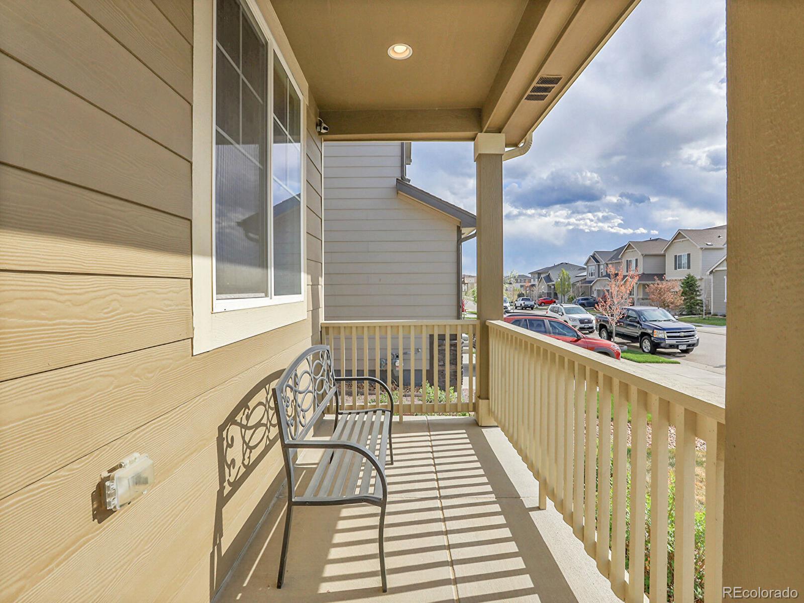 Report Image #1 for 9844  Truckee Street,Commerce City, Colorado