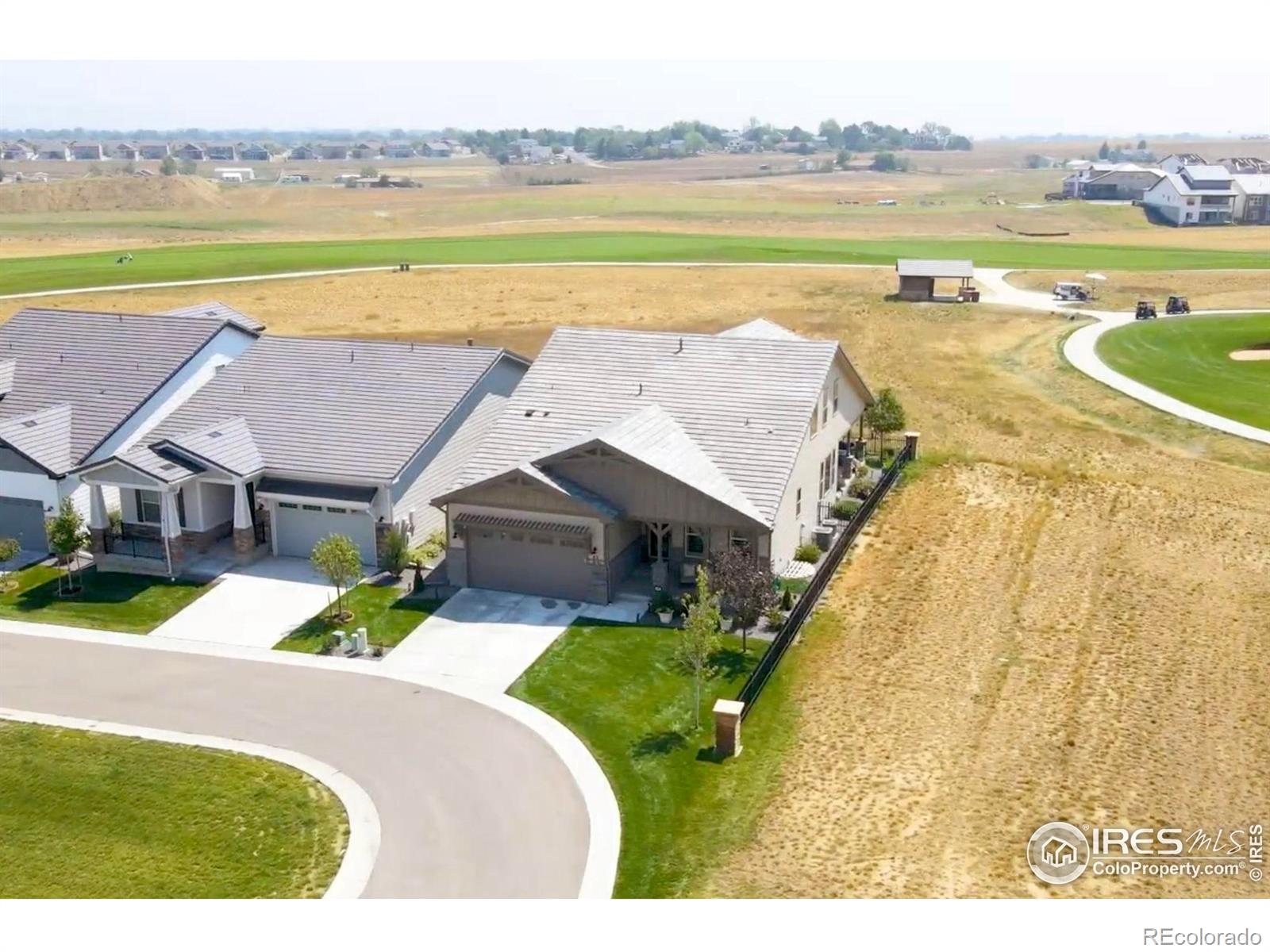 Report Image #1 for 3304  Heron Lakes Parkway,Berthoud, Colorado