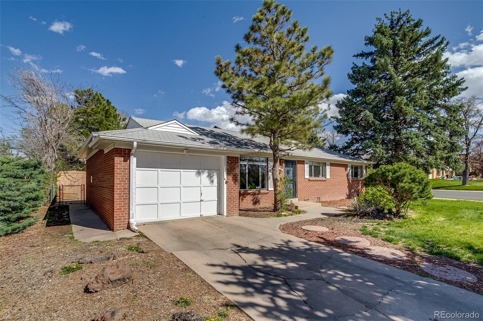 Report Image #1 for 500  Fulton Street,Aurora, Colorado