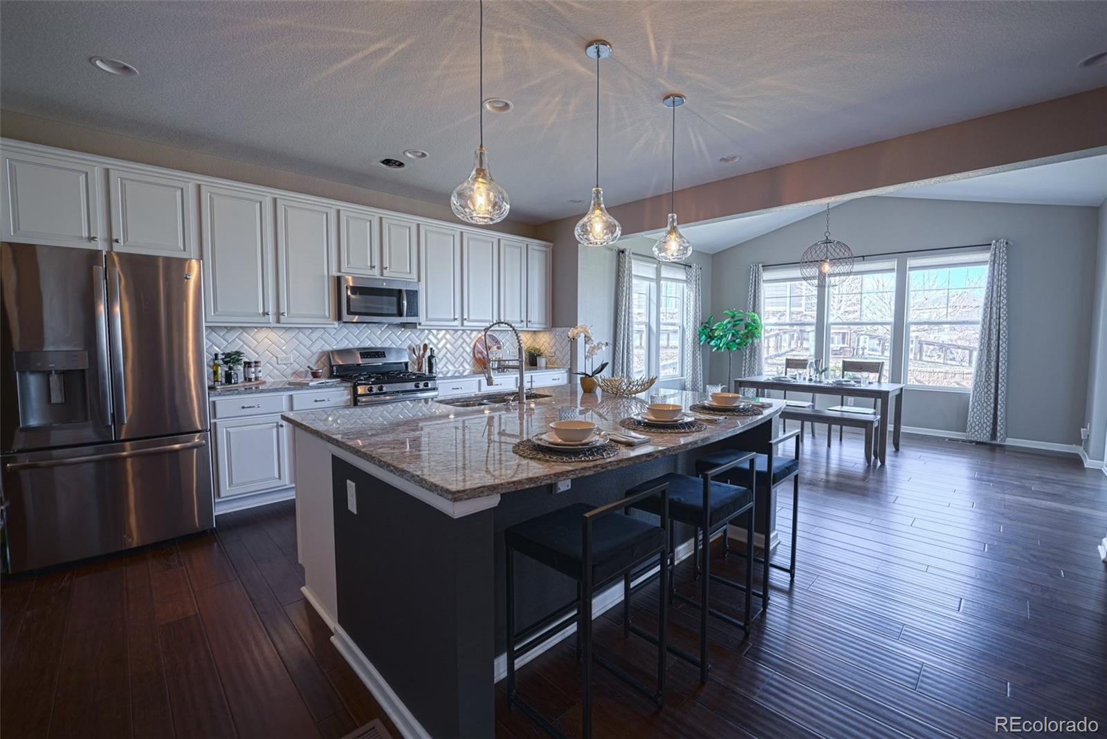 Report Image #1 for 7243 S Old Hammer Court ,Aurora, Colorado