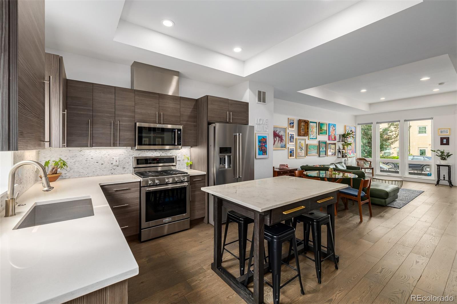 Report Image #1 for 2824 W Parkside Place,Denver, Colorado