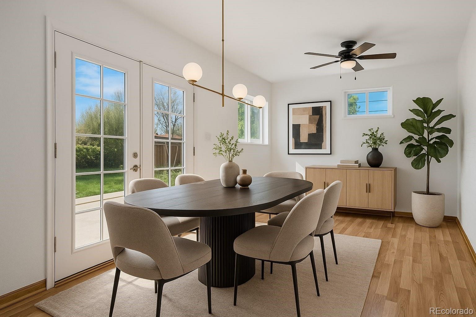 Report Image #1 for 7065  Ingalls Court,Arvada, Colorado