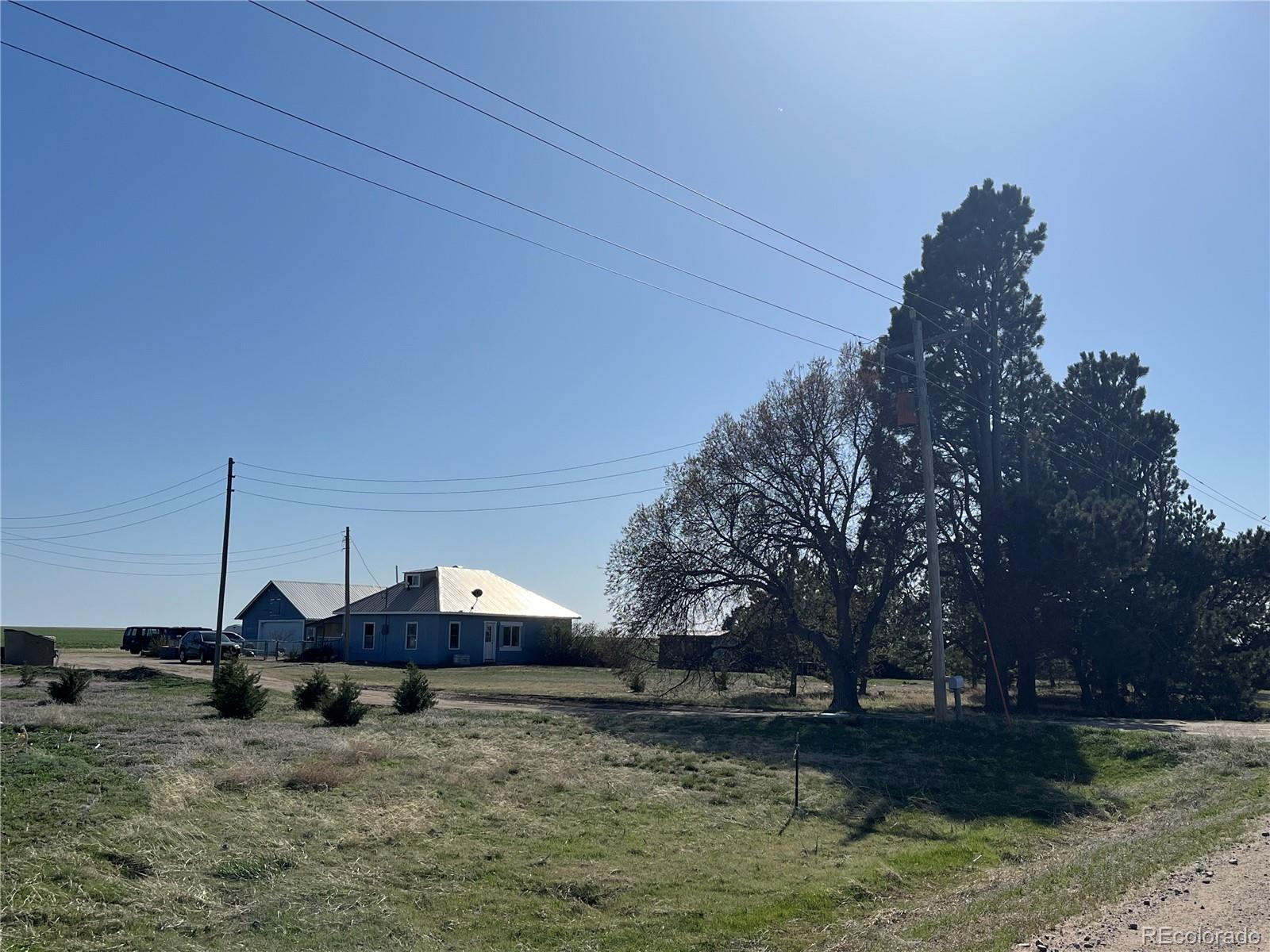 Report Image #1 for 35202  County Road G ,Stratton, Colorado