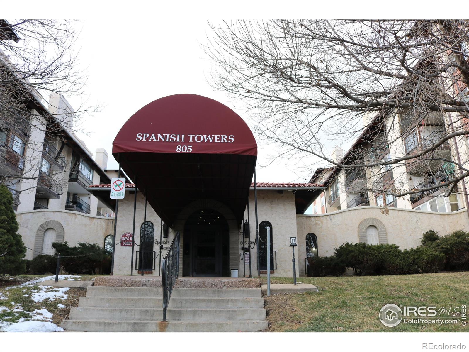 Report Image #1 for 805  29th Street,Boulder, Colorado