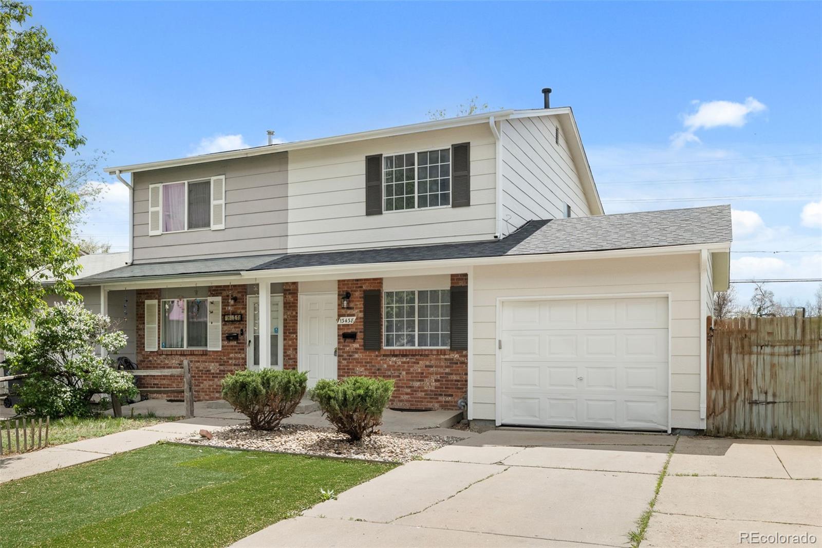 Report Image #1 for 13438 E 13th Place,Aurora, Colorado