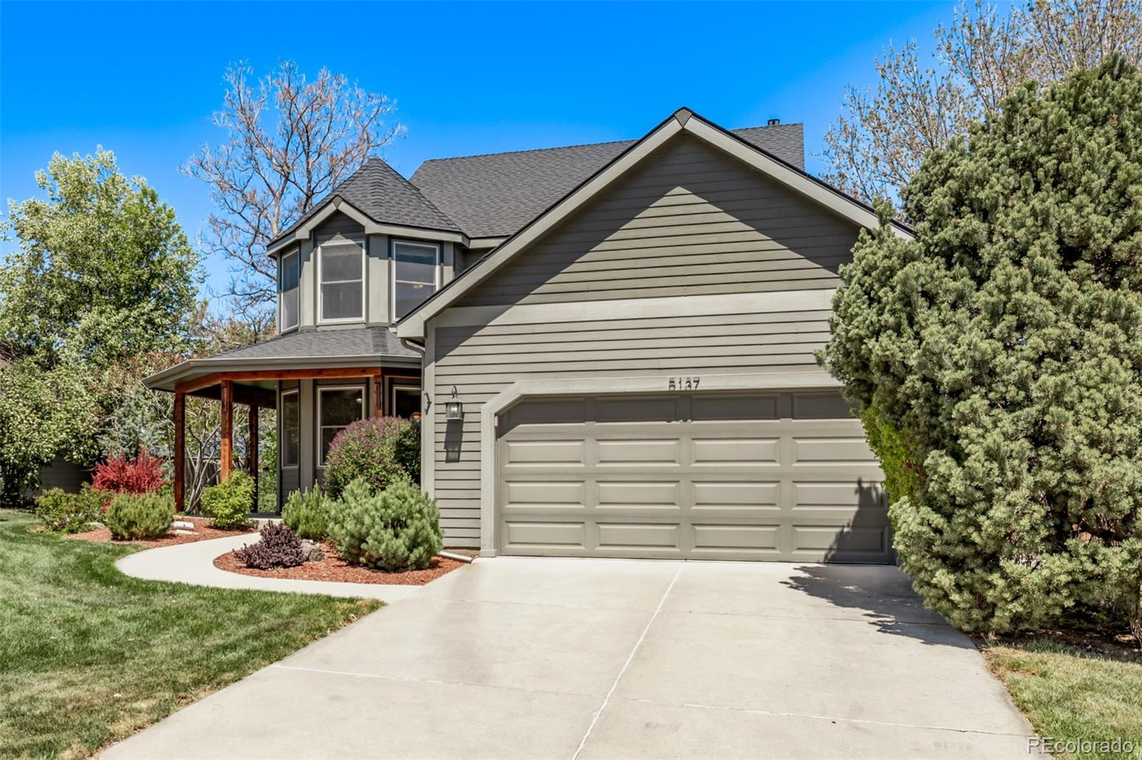 Report Image #1 for 5137 W 12th Street,Greeley, Colorado