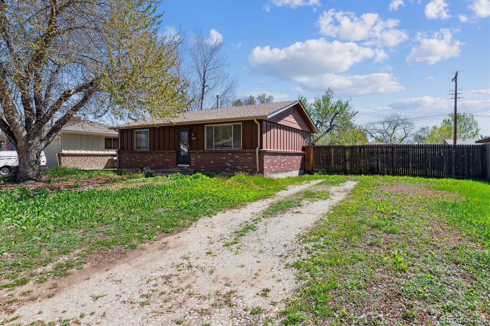 Report Image #1 for 1536 S Field Court,Lakewood, Colorado