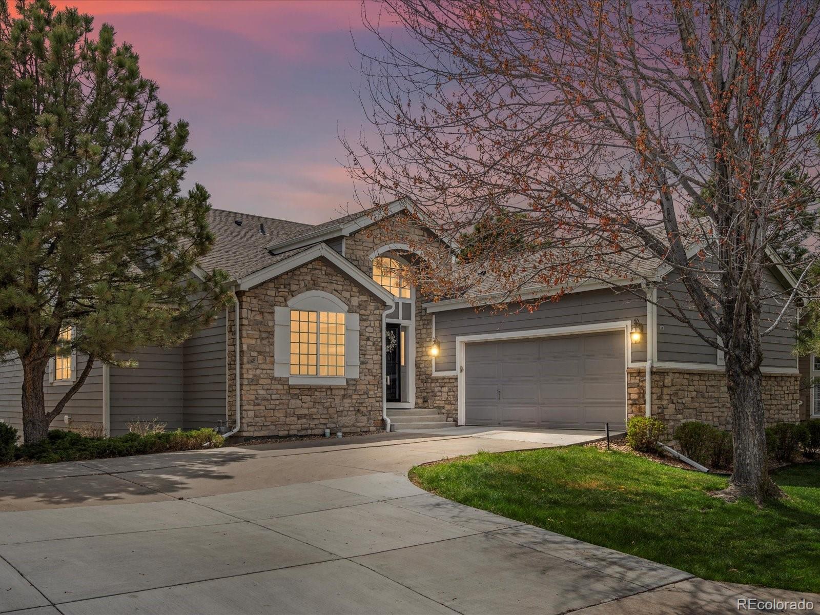 Report Image #1 for 7400 W Grant Ranch Boulevard,Littleton, Colorado