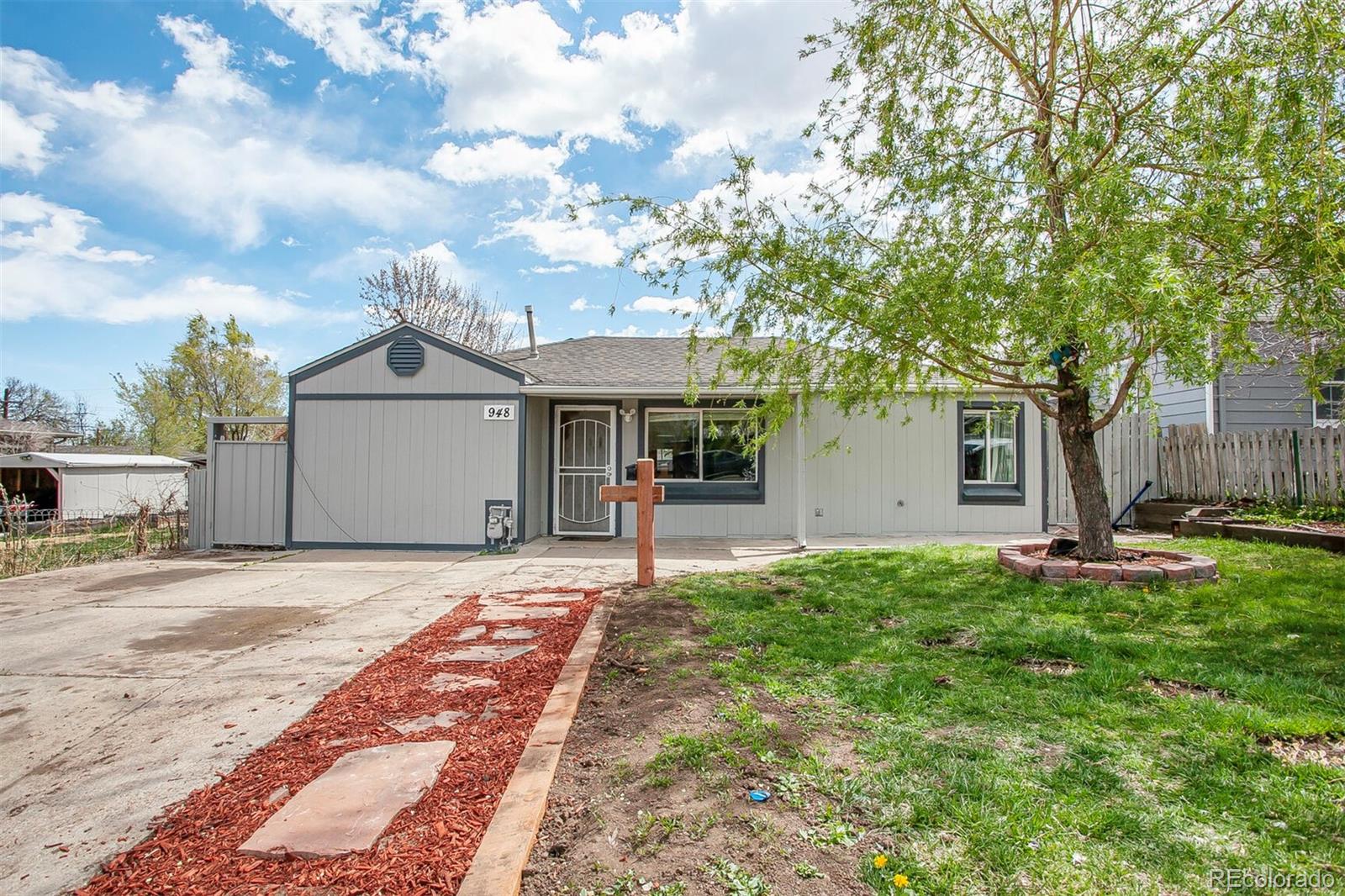 Report Image #1 for 948 S Tennyson Street,Denver, Colorado