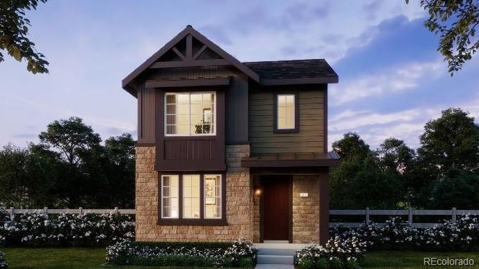 MLS Image # for 7249  goldbloom lane,littleton, Colorado