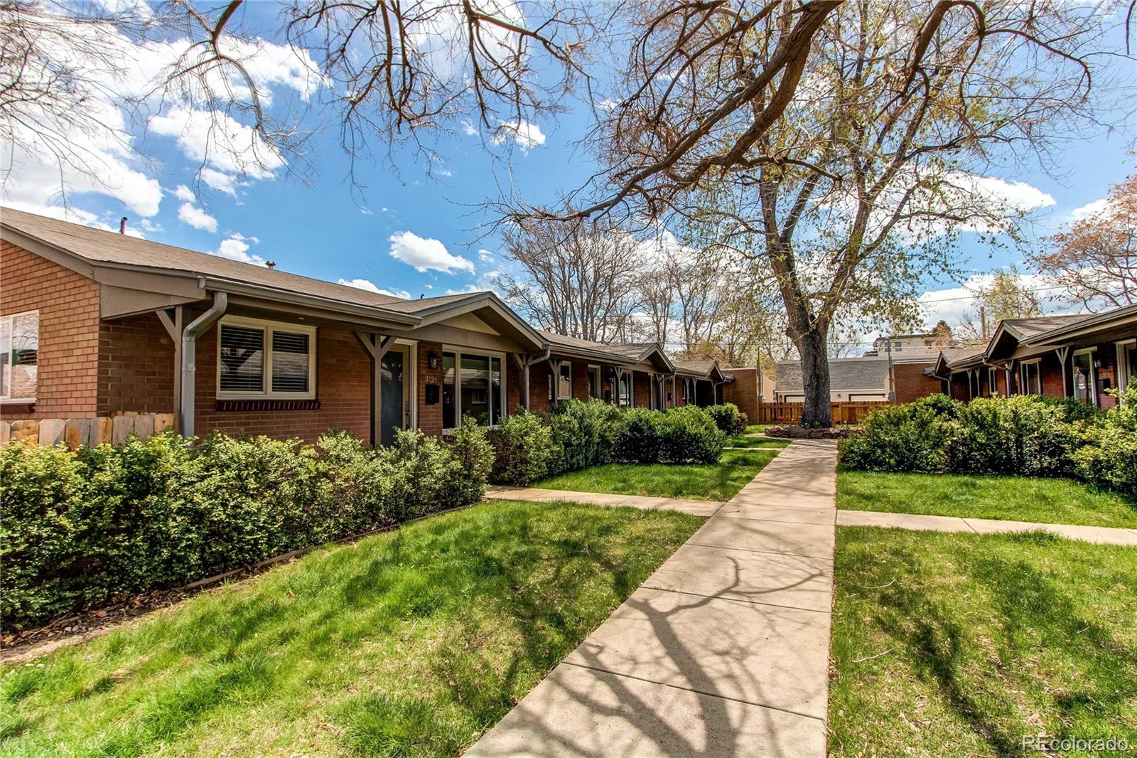Report Image #1 for 3124 W 26th Avenue,Denver, Colorado