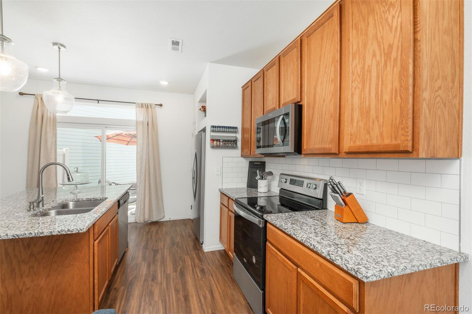 Report Image #1 for 4431 N Quatar Court,Aurora, Colorado