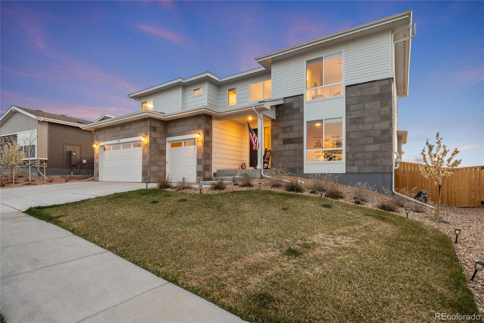 Report Image #1 for 14373  Shasta Daisy Point,Parker, Colorado