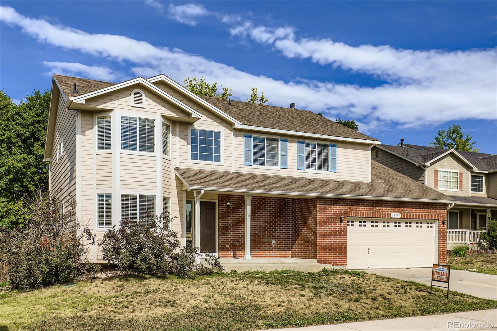 Report Image #1 for 13959  Eudora Street,Thornton, Colorado