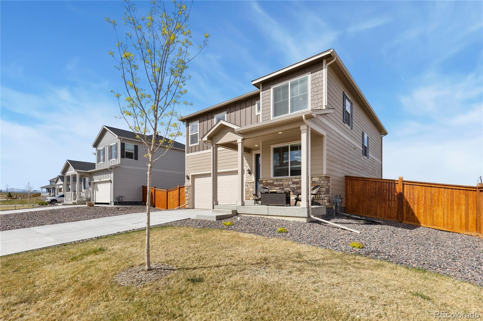 Report Image #1 for 13709  Siltstone Street,Longmont, Colorado