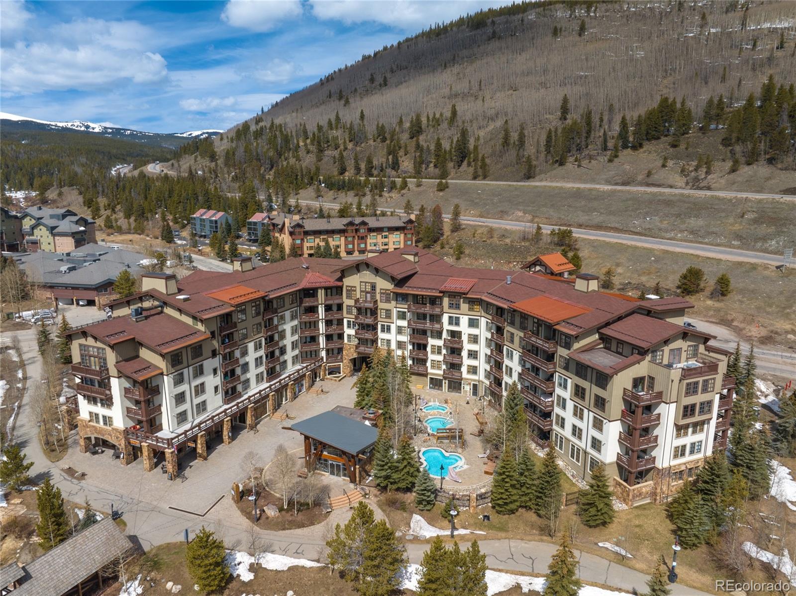 Report Image #1 for 910  Copper Road,Frisco, Colorado
