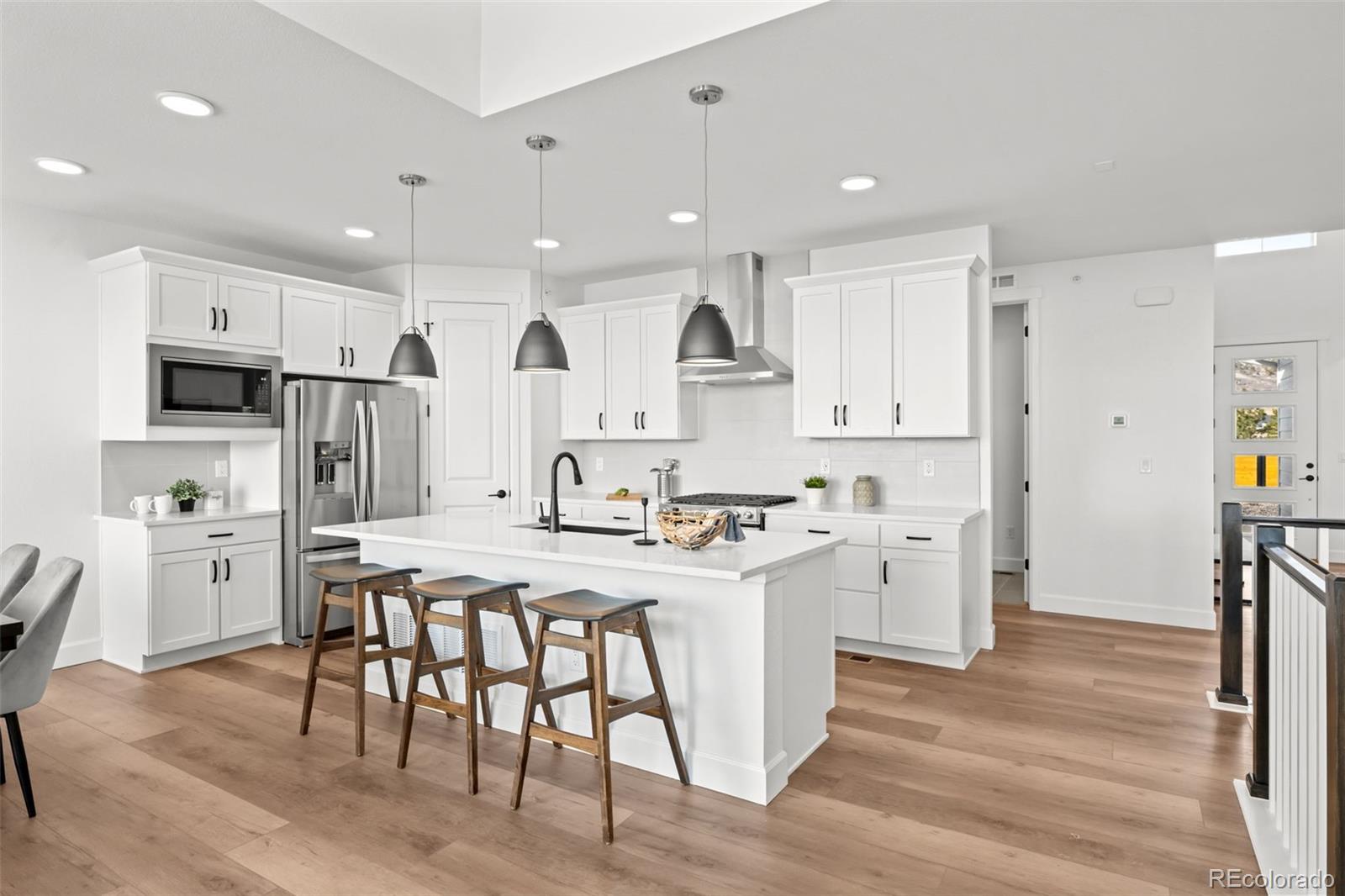 Report Image #1 for 8242 S Pierson Street,Littleton, Colorado