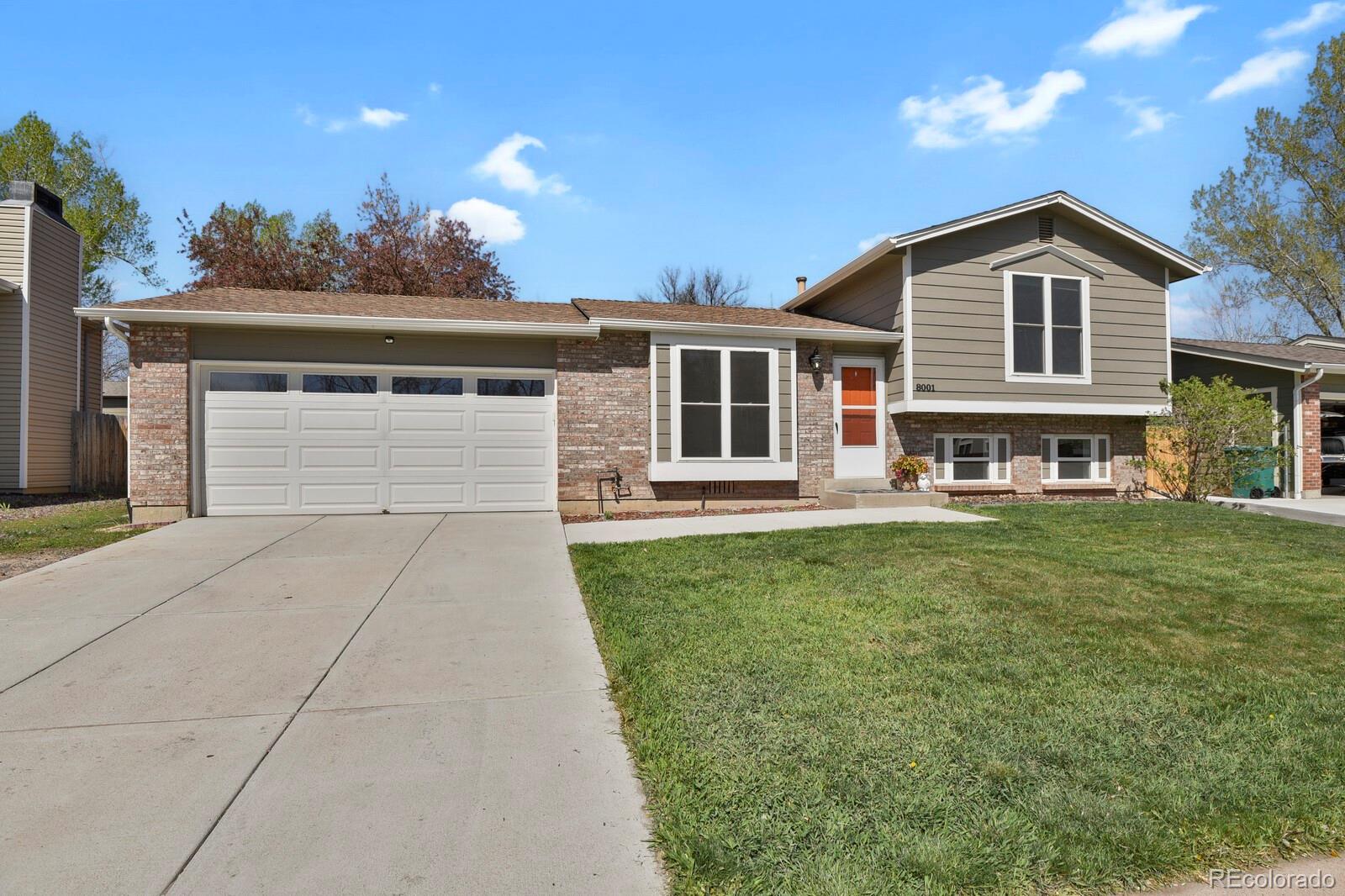 Report Image #1 for 8001 S Estes Street,Littleton, Colorado