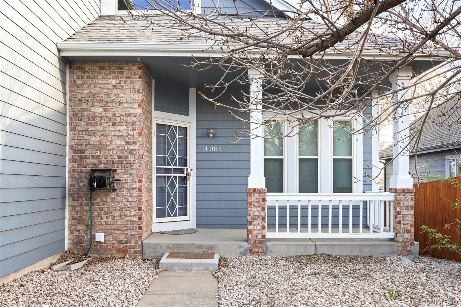 Report Image #1 for 14084 E Hampden Place,Aurora, Colorado