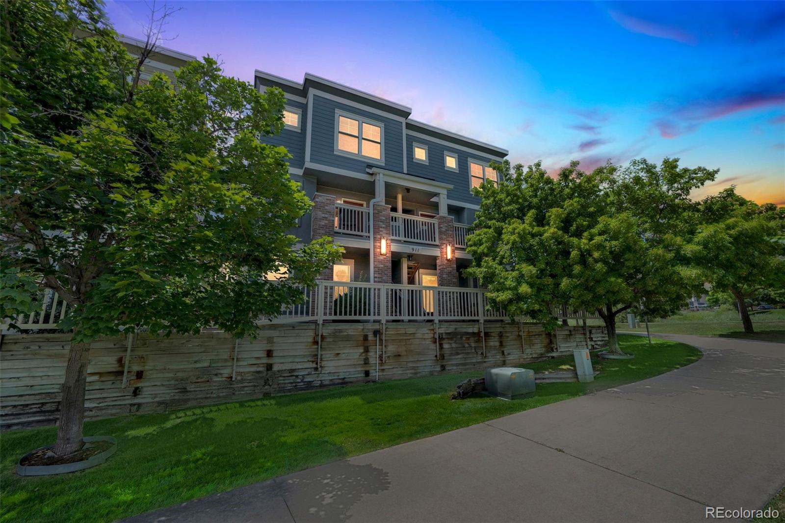 Report Image #1 for 911  Laramie Boulevard,Boulder, Colorado