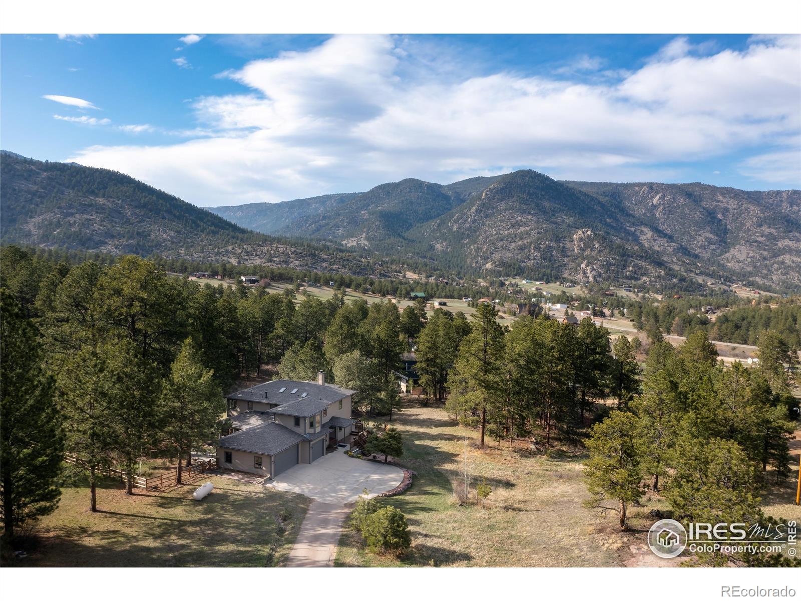 Report Image #1 for 234  Deer Lane,Lyons, Colorado