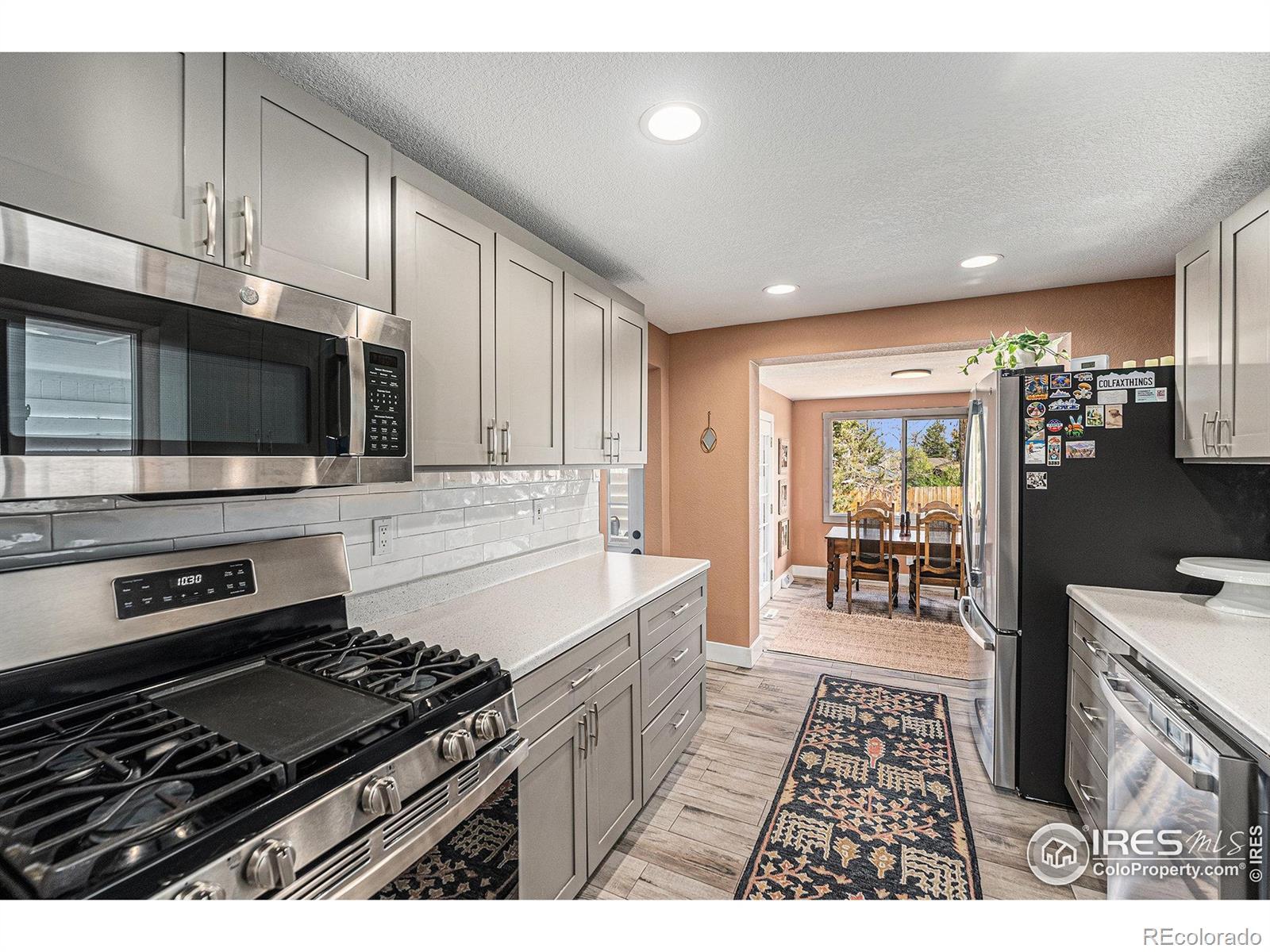 Report Image #1 for 2566 S Stuart Street,Denver, Colorado