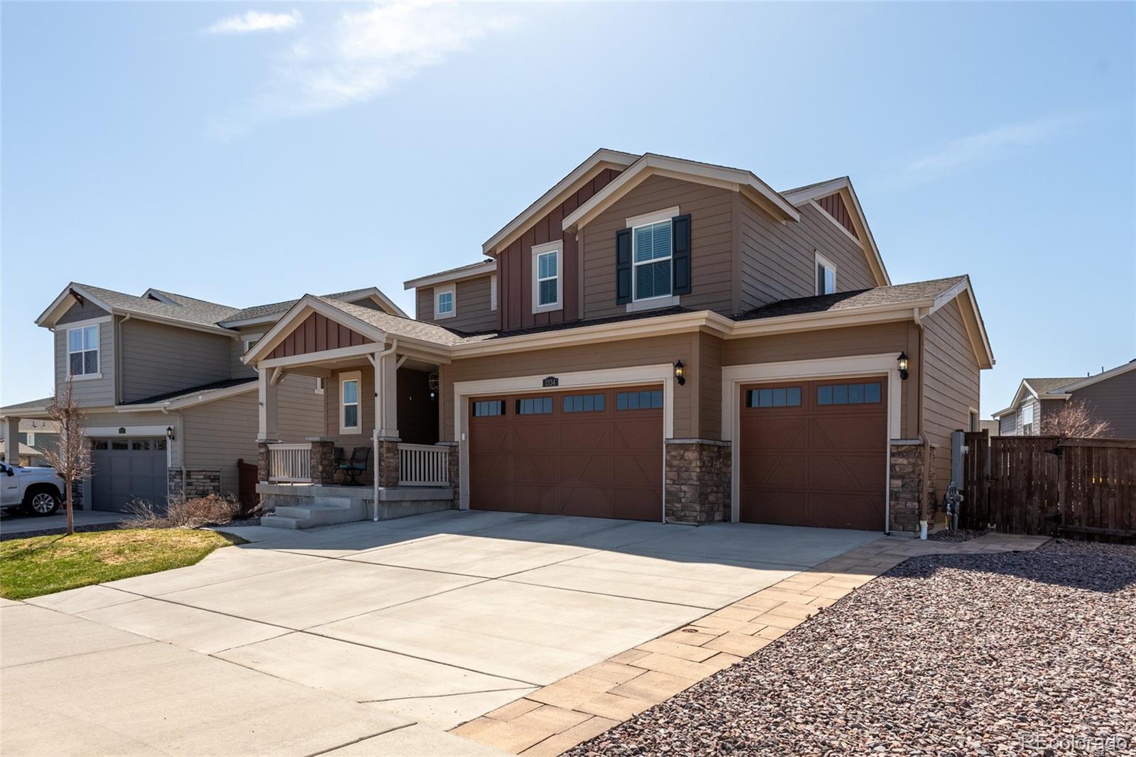 Report Image #1 for 1334  Barberry Trail,Elizabeth, Colorado