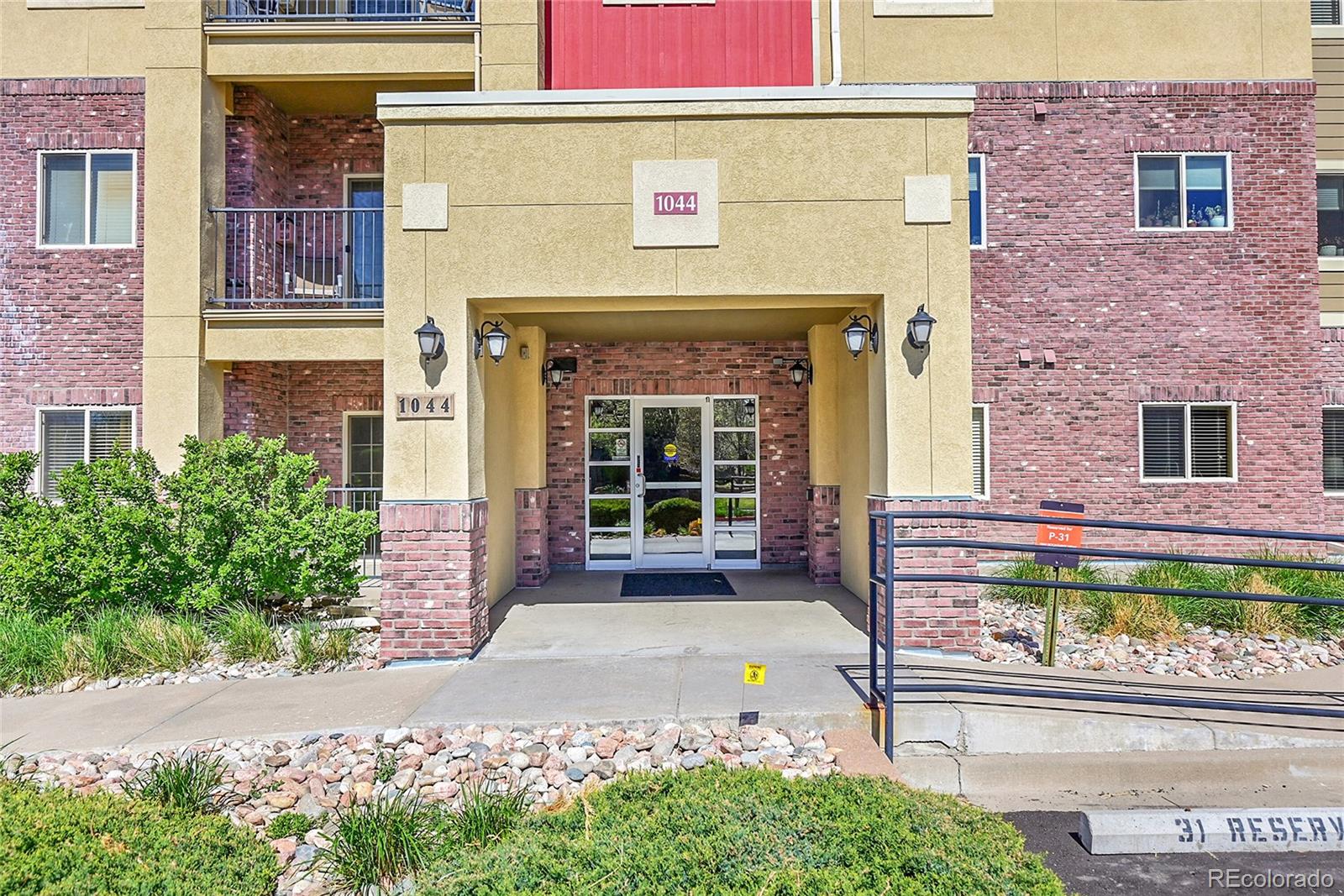 Report Image #1 for 1044  Rockhurst Drive,Highlands Ranch, Colorado