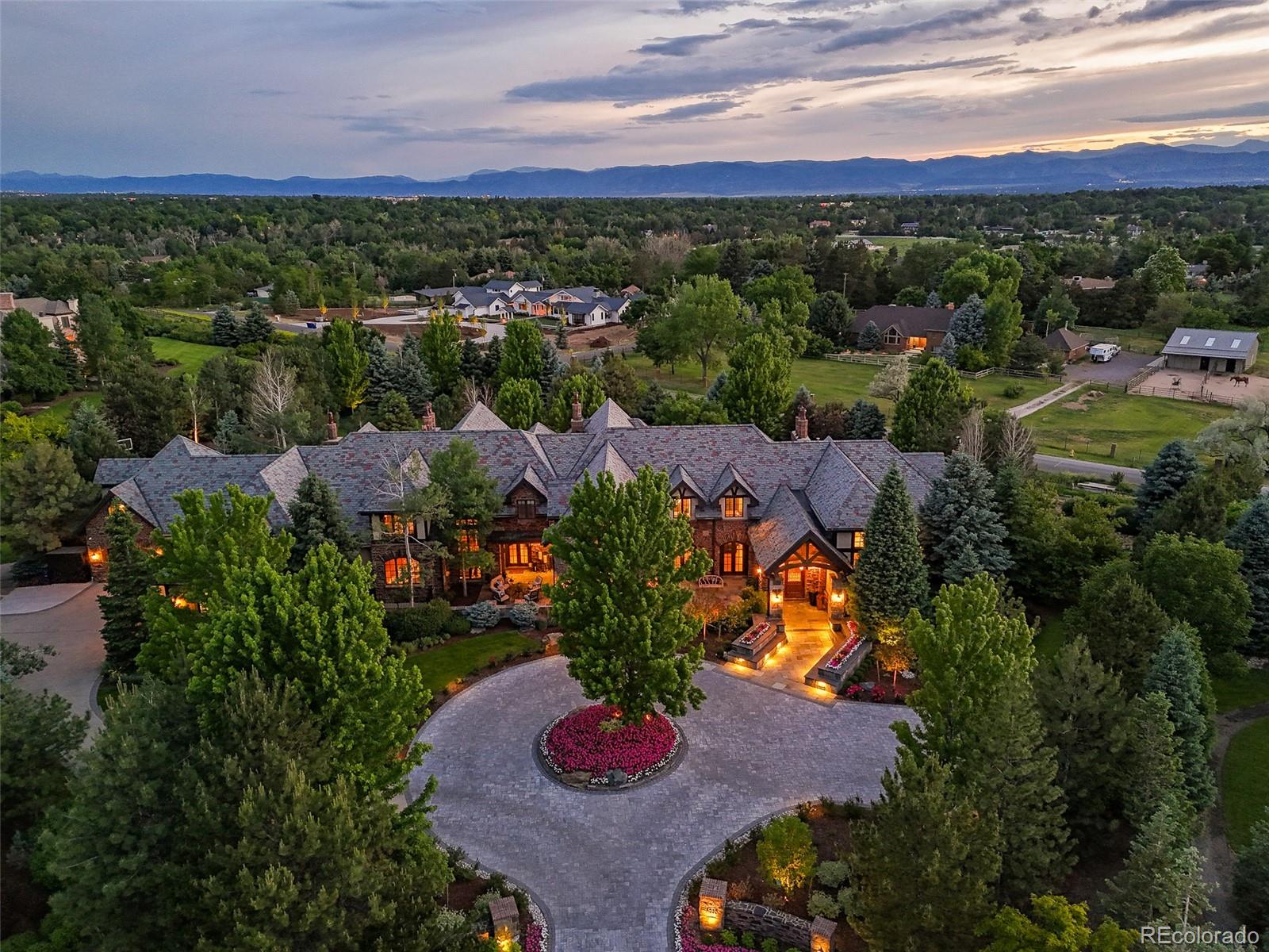 Report Image #1 for 4030 E Forbes Court,Greenwood Village, Colorado