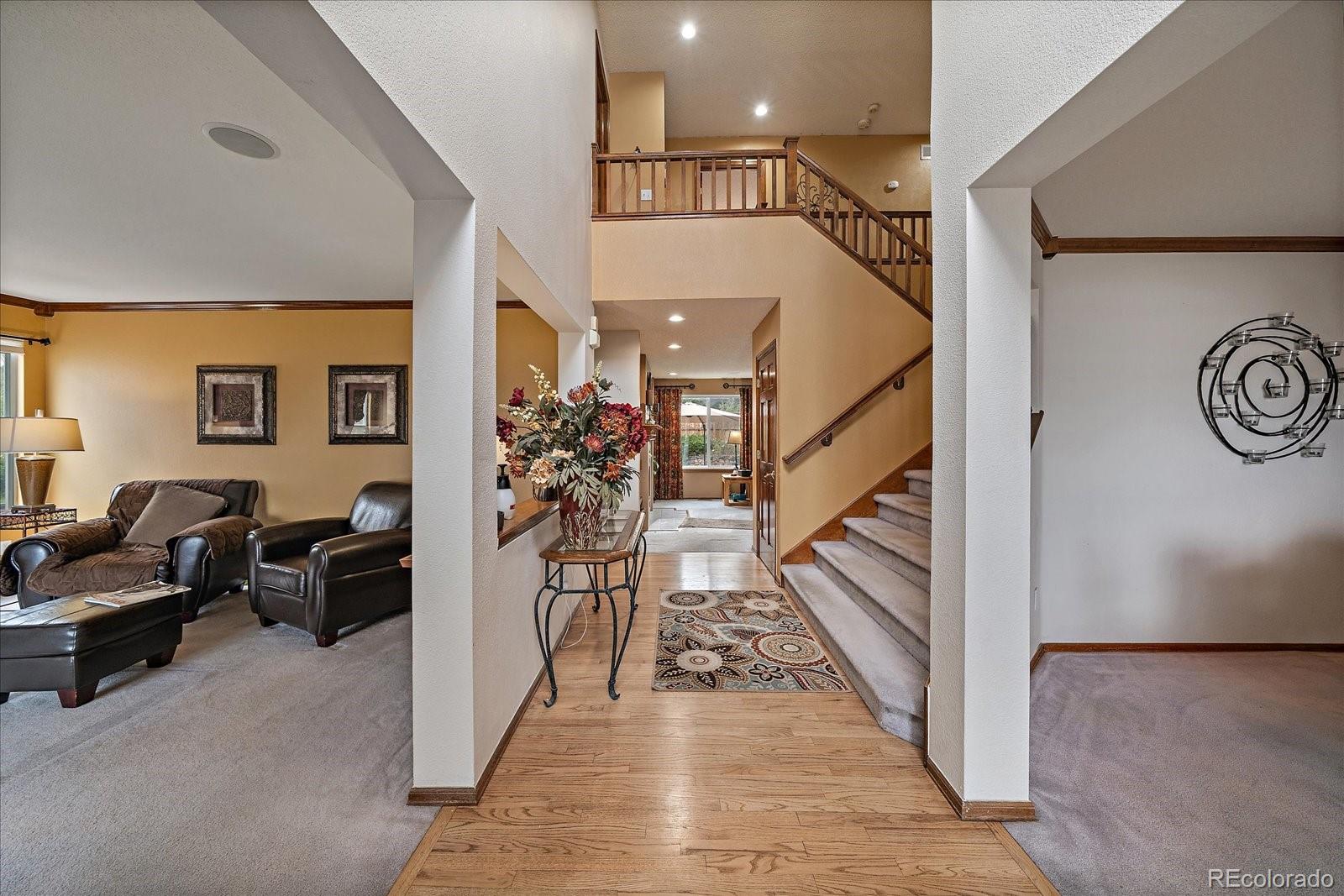 Report Image #1 for 9251  Sand Hill Trail,Highlands Ranch, Colorado