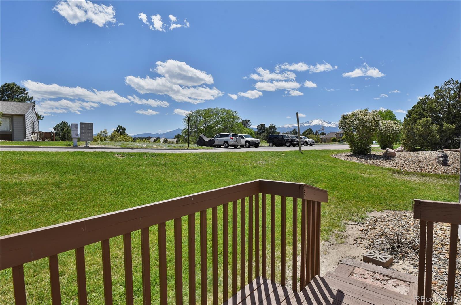 Report Image #1 for 5501  Denmark Court,Colorado Springs, Colorado
