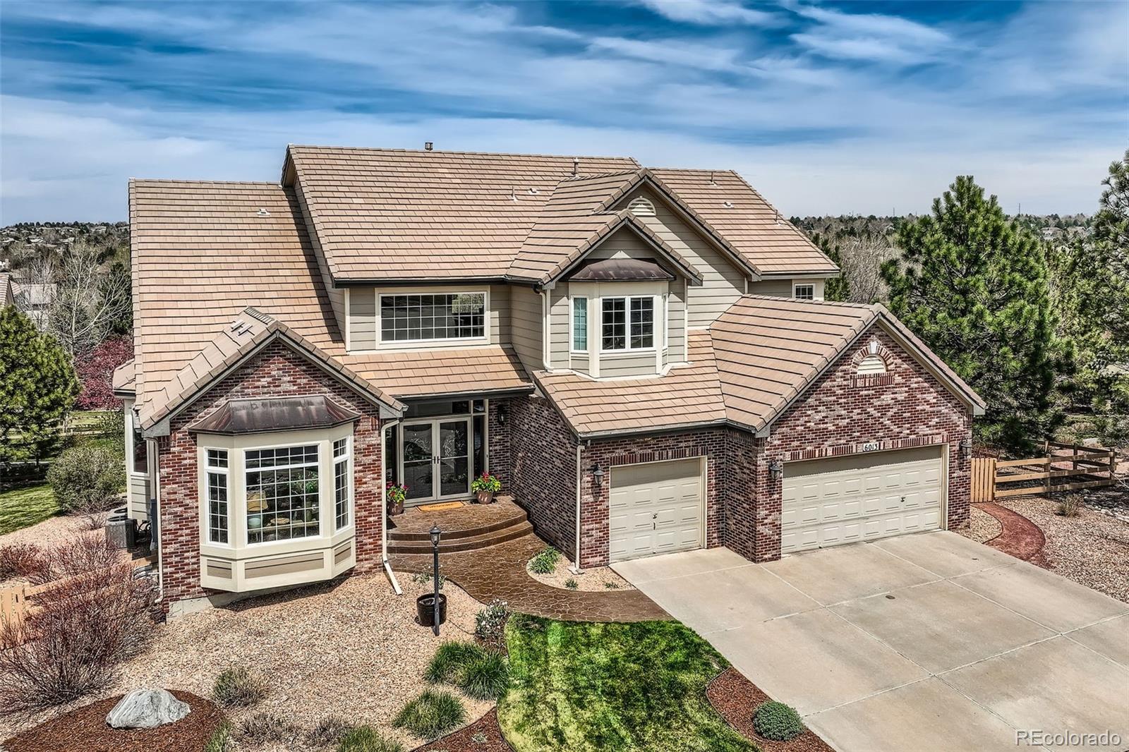 Report Image #1 for 6013 S Kittredge Court,Centennial, Colorado