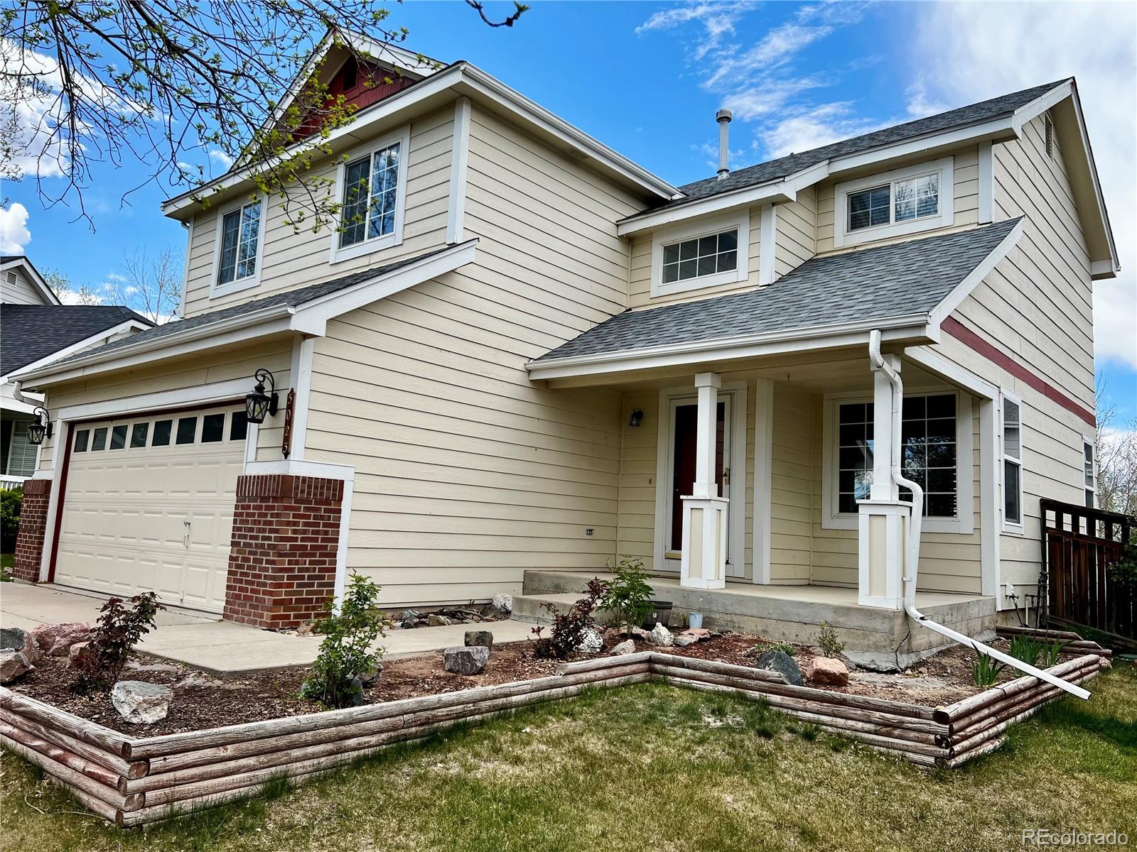 Report Image #1 for 5023  Goshawk Court,Brighton, Colorado