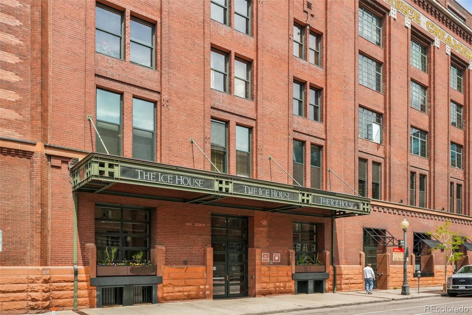 Report Image #1 for 1801  Wynkoop Street,Denver, Colorado