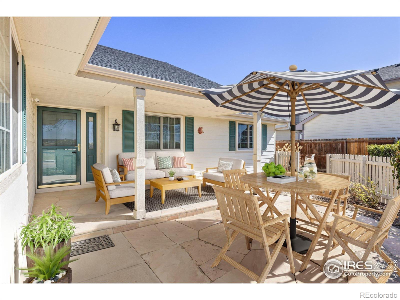 Report Image #1 for 2938  Paddington Road,Fort Collins, Colorado