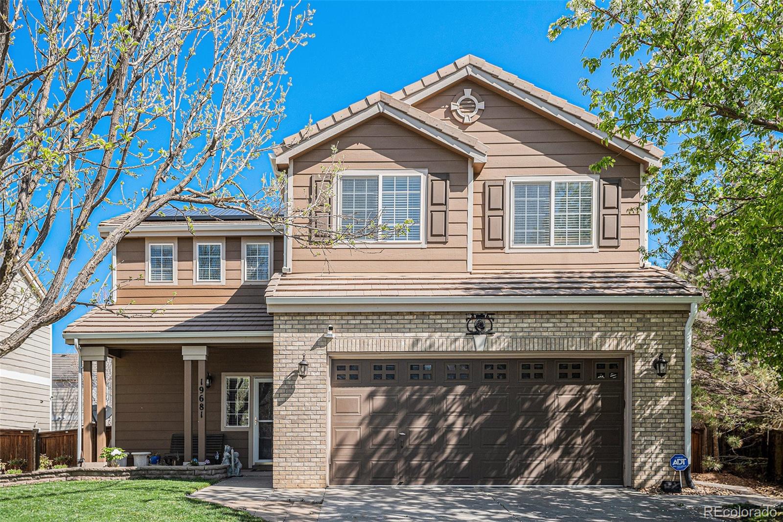 Report Image #1 for 19681 E 59th Place,Aurora, Colorado