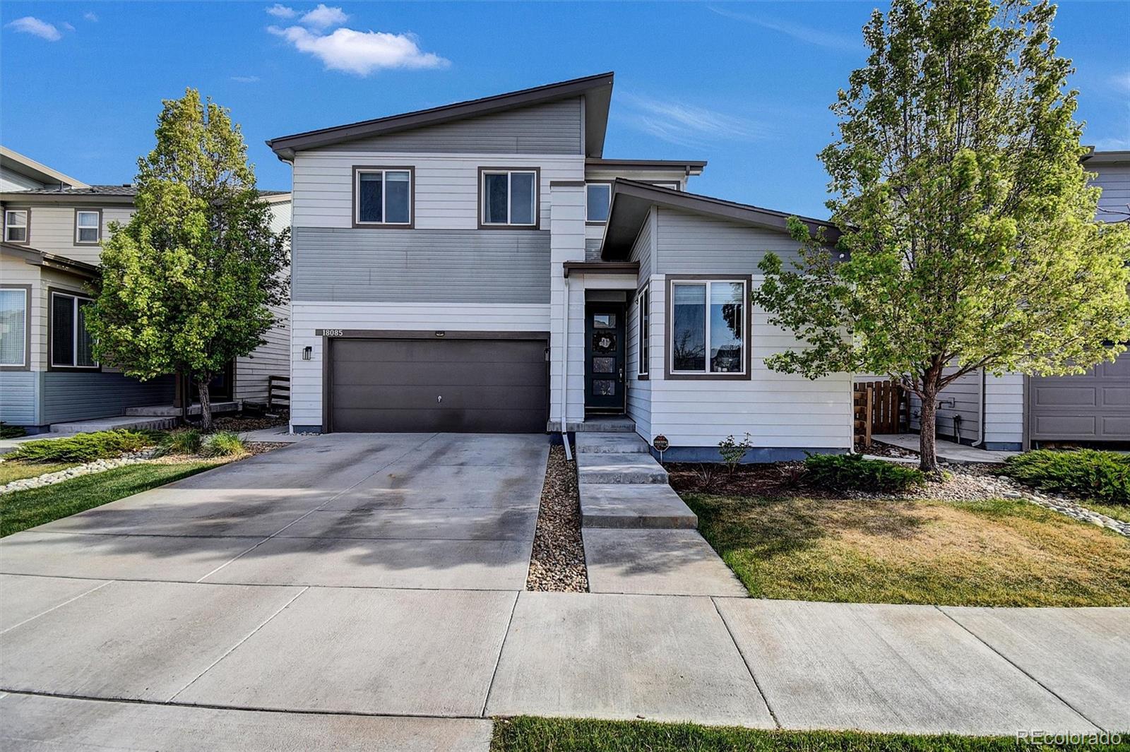 Report Image #1 for 18085 E 107th Place,Commerce City, Colorado