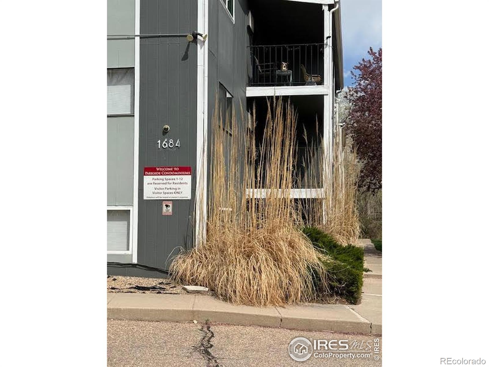 Report Image #1 for 1684  Riverside Avenue,Fort Collins, Colorado