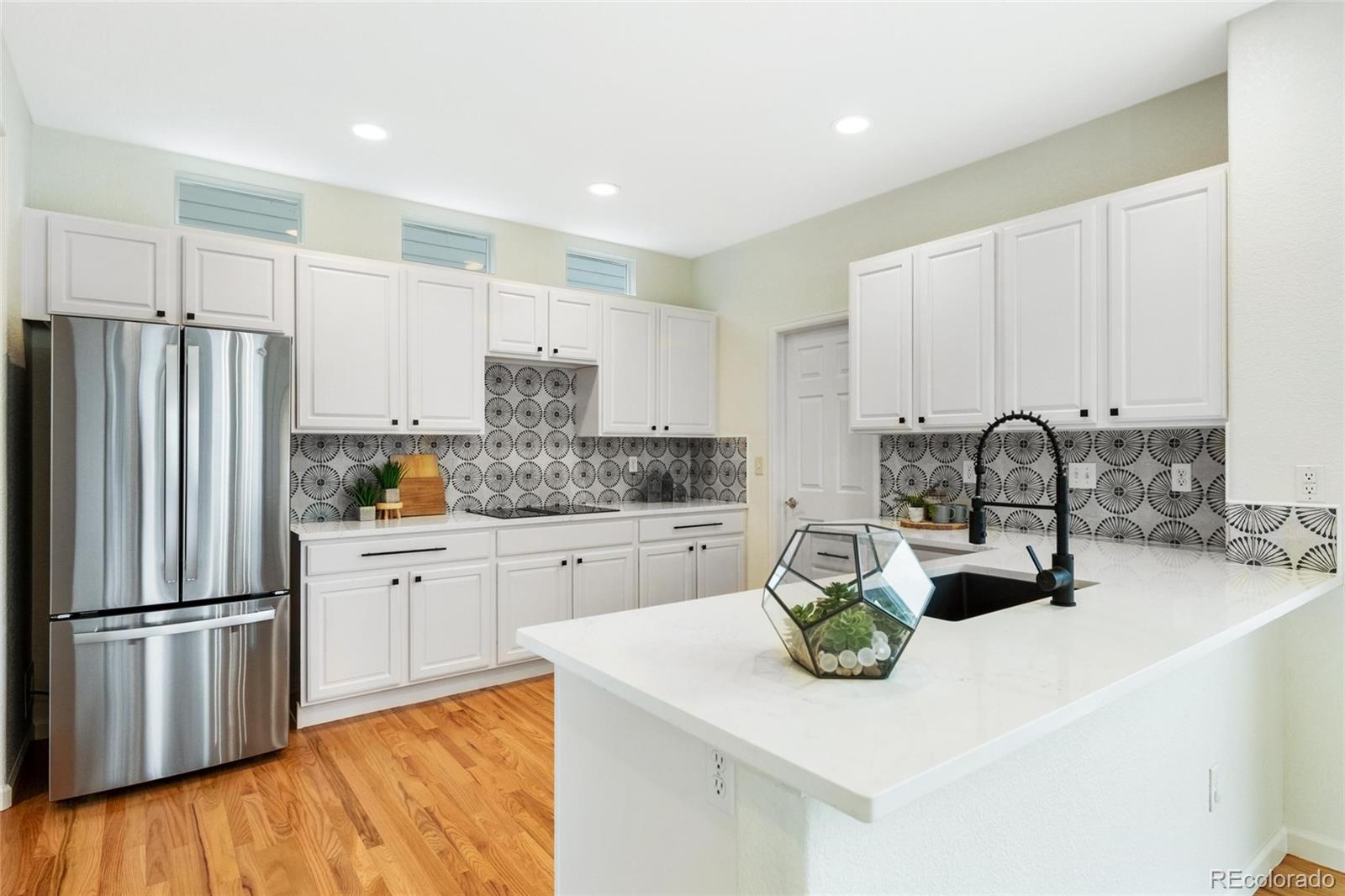 Report Image #1 for 8645  Coors Street,Arvada, Colorado