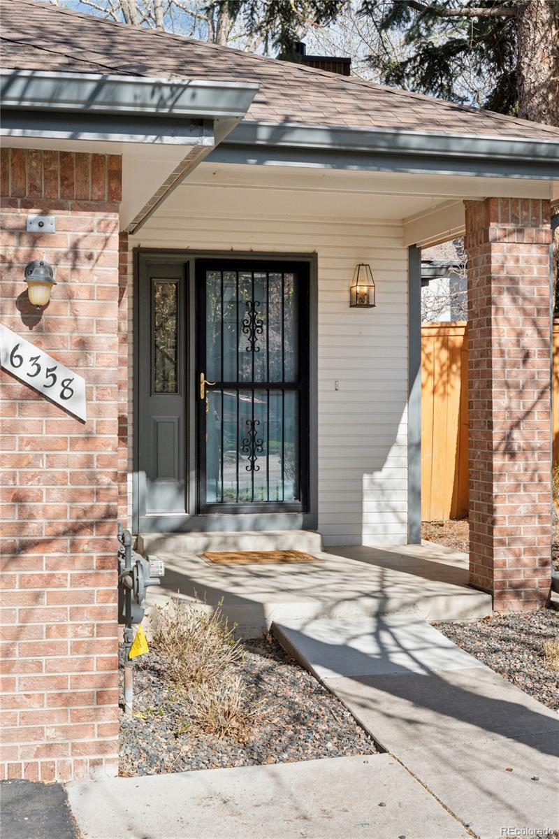 Report Image #1 for 6358 S Jackson Street,Centennial, Colorado